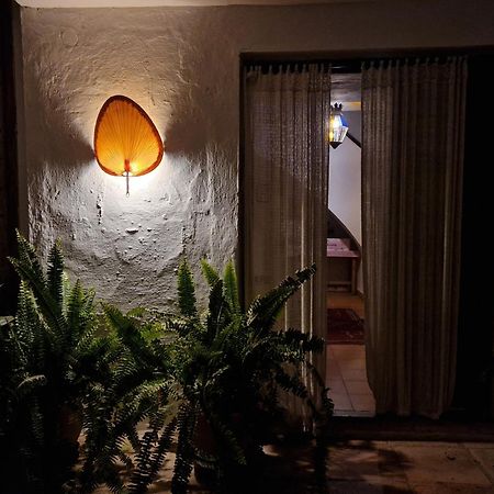 Cortijo Nerja Artist Paradise Exterior photo