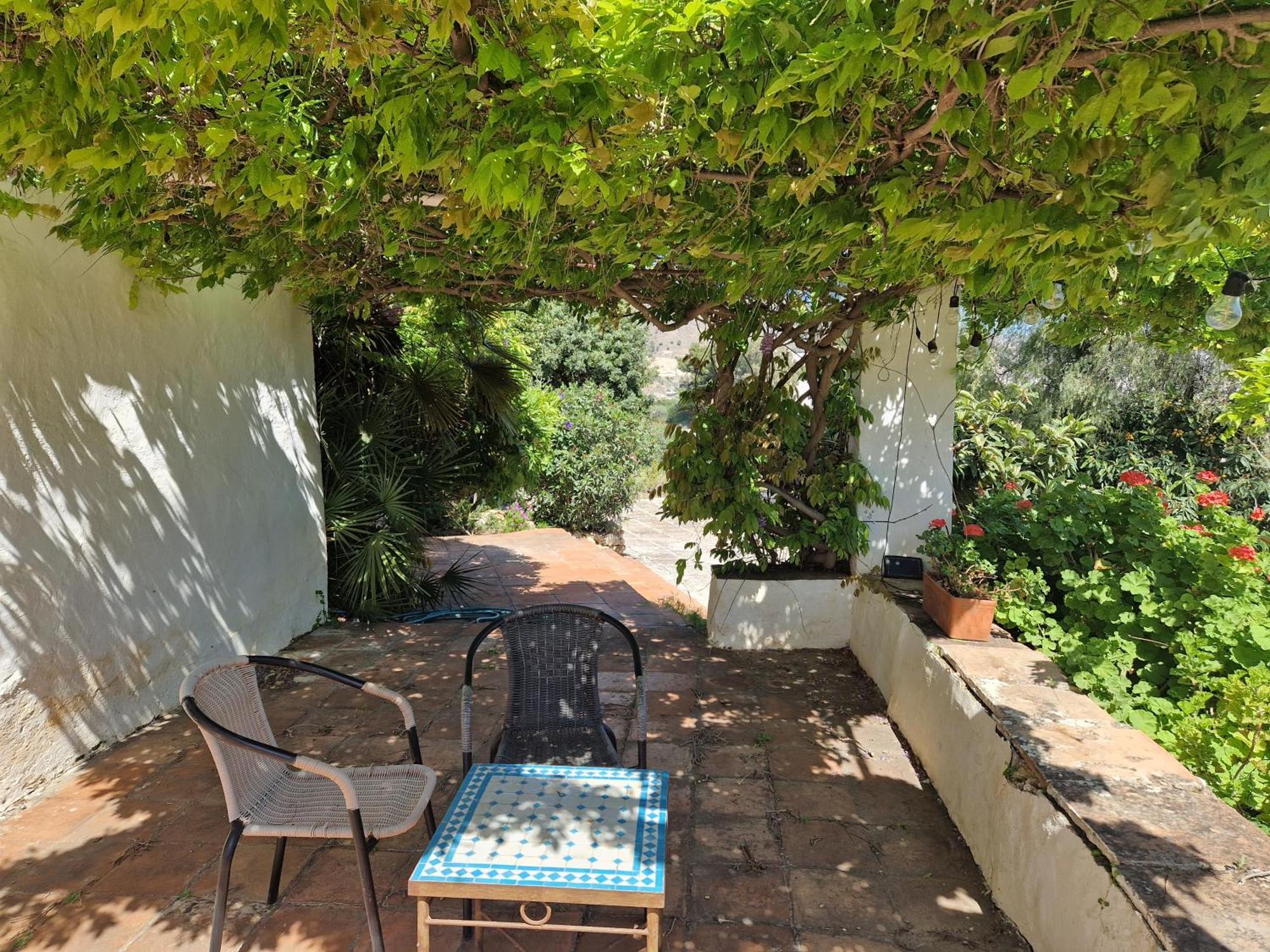 Cortijo Nerja Artist Paradise Exterior photo